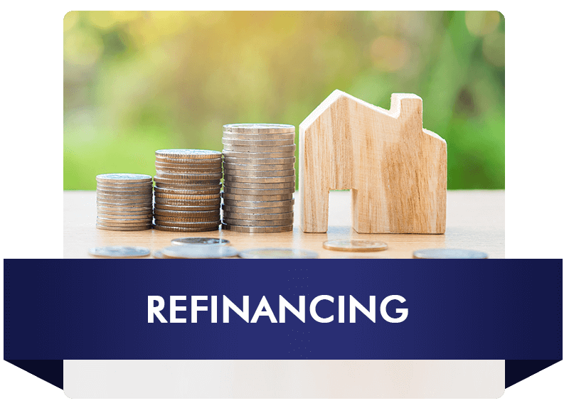 refinance thumb