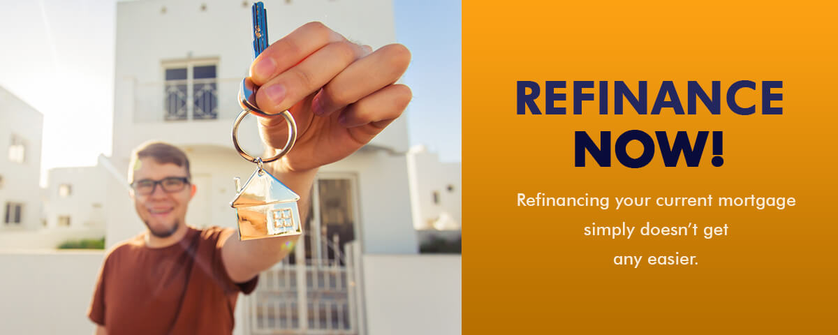 thumb refinancing